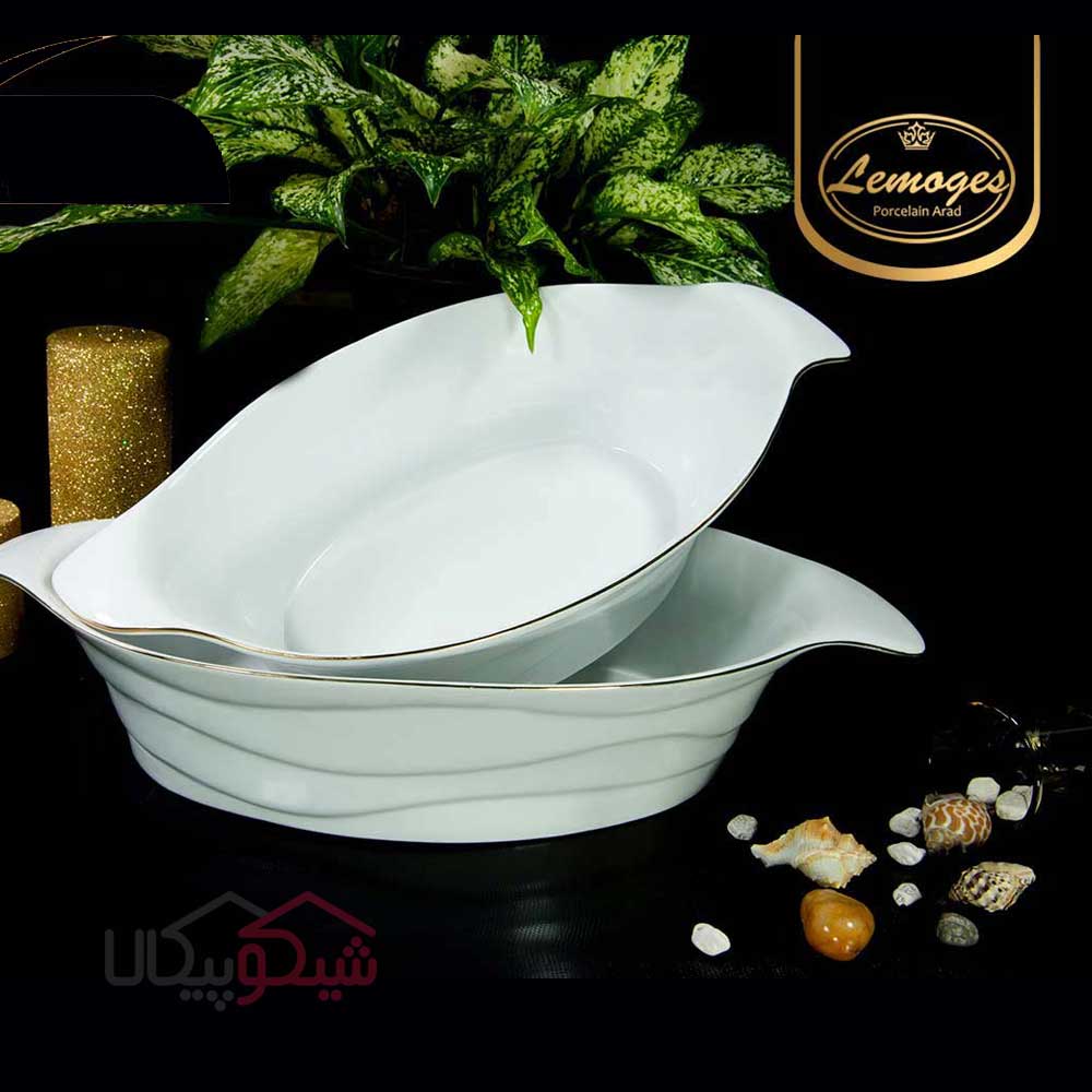 کاسه مدرن بزرگ سایز 9×32×42